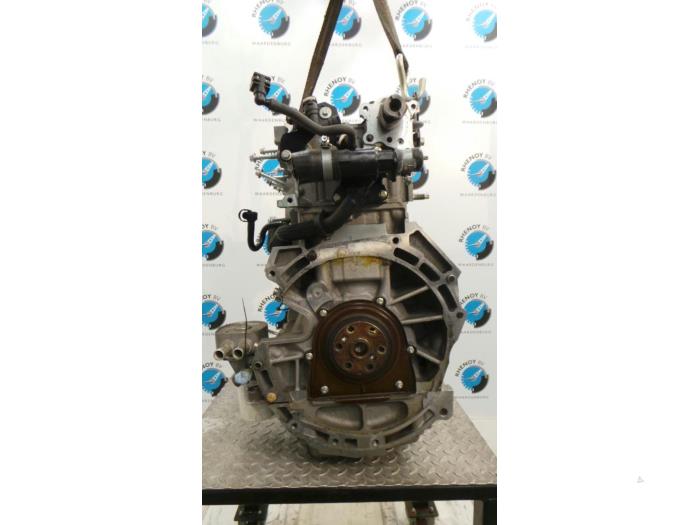 Engine Ford Mondeo (Used)