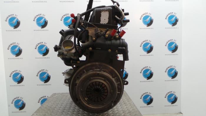 Used Engine Ford KA Price on request offered by Rhenoy Onderdelen b.v.