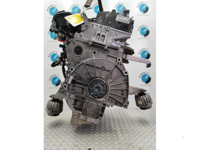 Usados Motor BMW 3-Serie Precio de solicitud ofrecido por Rhenoy Onderdelen b.v.