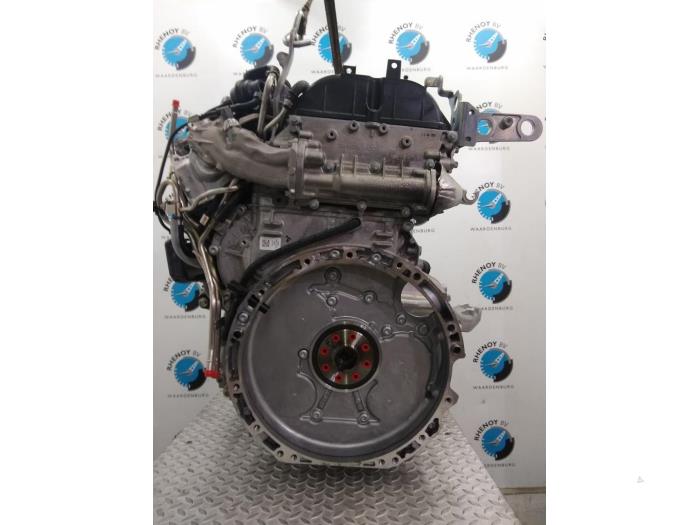 Used Engine Infiniti Q50 Price on request offered by Rhenoy Onderdelen b.v.