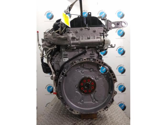 Used Engine Infiniti Q50 Price on request offered by Rhenoy Onderdelen b.v.