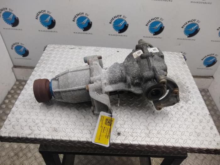 Gebrauchte Differential hinten Ford Mondeo Preis € 726,00 Mit Mehrwertsteuer angeboten von Rhenoy Onderdelen b.v.