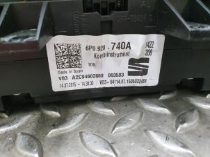 Sonstige van een Seat Ibiza 2015
