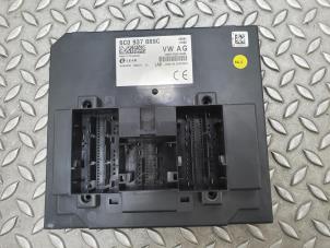Sonstige van een Seat Ibiza 2015