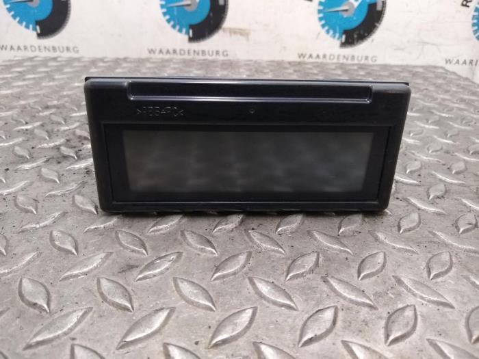 Used On-board computer Volvo V50 Price € 60,50 Inclusive VAT offered by Rhenoy Onderdelen b.v.