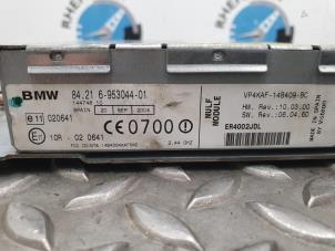 Sonstige van een BMW 5-Serie 2005