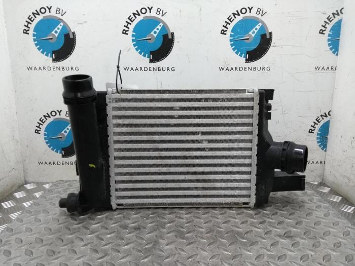 Used Intercooler Dacia Sandero Price € 96,80 Inclusive VAT offered by Rhenoy Onderdelen b.v.