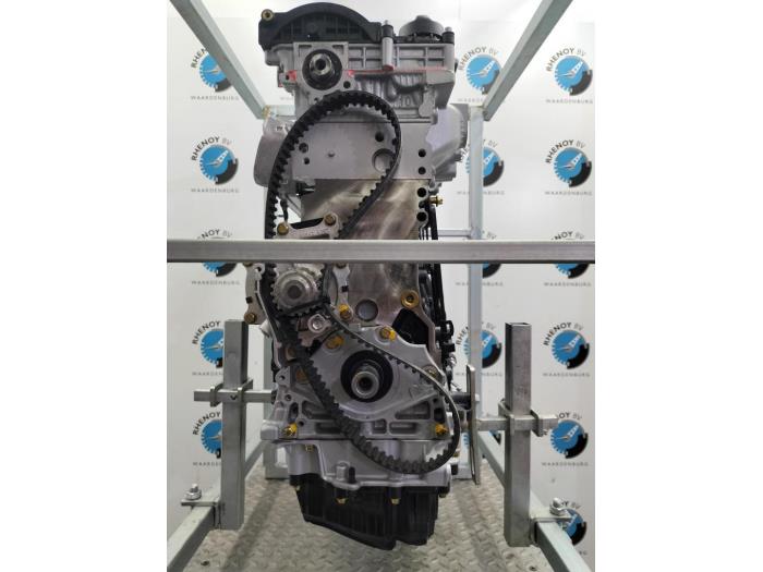 Overhauled Engine Peugeot Expert Price on request offered by Rhenoy Onderdelen b.v.