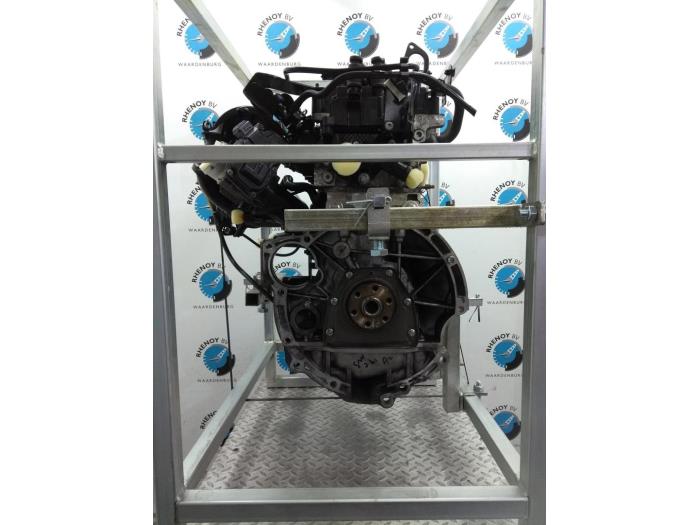 Usados Motor Ford KA Precio de solicitud ofrecido por Rhenoy Onderdelen b.v.