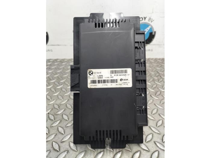 Used Engine management computer BMW 3-Serie Price € 90,75 Inclusive VAT offered by Rhenoy Onderdelen b.v.