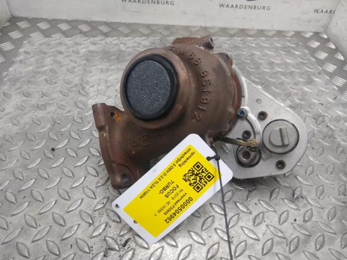 Gebrauchte Turbo Ford Focus Preis € 423,50 Mit Mehrwertsteuer angeboten von Rhenoy Onderdelen b.v.
