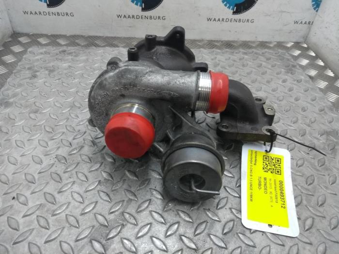 Usagé Turbo Ford Mondeo Prix € 242,00 Prix TTC proposé par Rhenoy Onderdelen b.v.