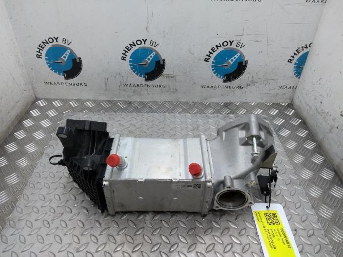 Usados Intercooler Ford Focus Precio € 96,80 IVA incluido ofrecido por Rhenoy Onderdelen b.v.
