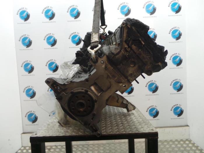 Used Engine BMW 5-Serie Price on request offered by Rhenoy Onderdelen b.v.