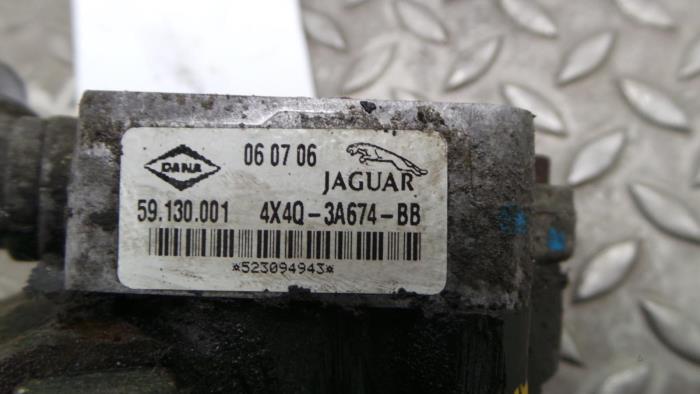 Usagé Pompe de direction Jaguar X-Type Prix € 121,00 Prix TTC proposé par Rhenoy Onderdelen b.v.