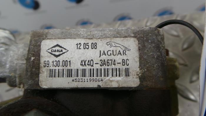 Usagé Pompe de direction Jaguar X-Type Prix € 121,00 Prix TTC proposé par Rhenoy Onderdelen b.v.