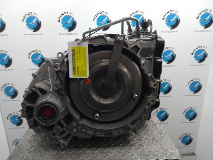 Gebrauchte Getriebe Ford Mondeo Preis € 1.633,50 Mit Mehrwertsteuer angeboten von Rhenoy Onderdelen b.v.