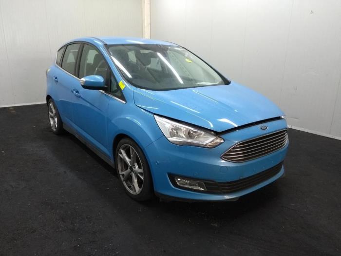 Używane Przód kompletny Ford C-Max Cena € 1.815,00 Z VAT oferowane przez Rhenoy Onderdelen b.v.