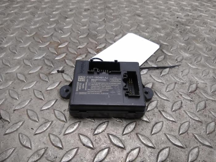 Used Engine management computer Ford C-Max Price € 60,50 Inclusive VAT offered by Rhenoy Onderdelen b.v.