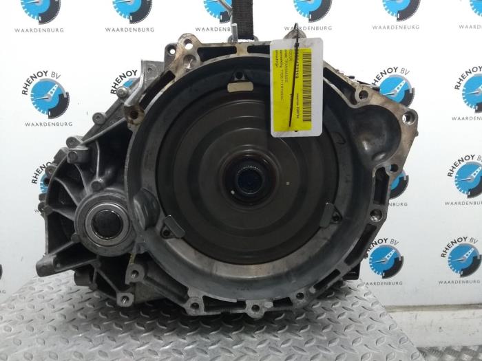 Gebrauchte Getriebe Ford Focus Preis € 1.512,50 Mit Mehrwertsteuer angeboten von Rhenoy Onderdelen b.v.