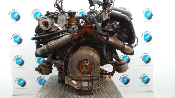 Used Motor Audi A4 Price on request offered by Rhenoy Onderdelen b.v.