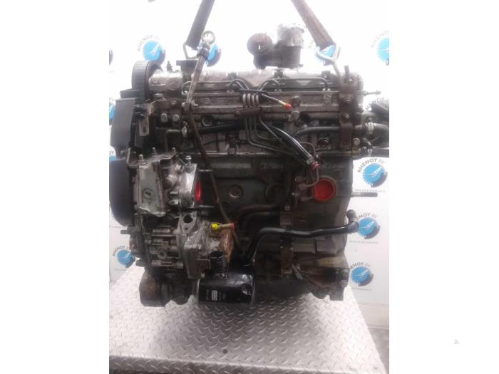 Used Engine Opel Movano Price on request offered by Rhenoy Onderdelen b.v.