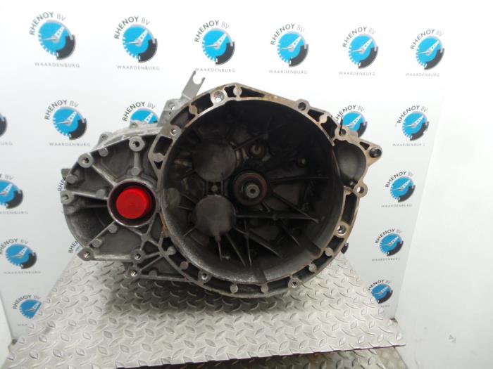 Used Gearbox Ford Kuga Price € 726,00 Inclusive VAT offered by Rhenoy Onderdelen b.v.