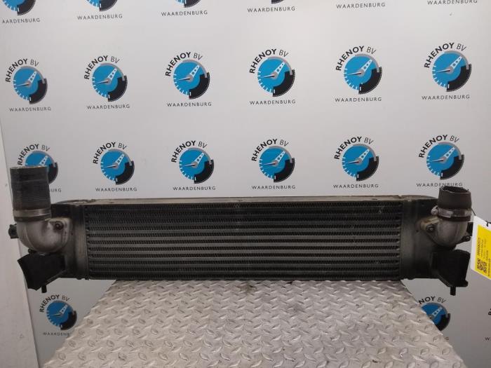 Usados Intercooler Renault Koleos Precio € 72,60 IVA incluido ofrecido por Rhenoy Onderdelen b.v.