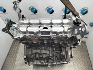 Engine from a Ford Transit 2022