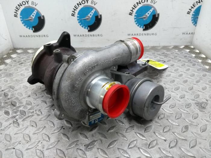 Usagé Turbo Ford Focus Prix € 181,50 Prix TTC proposé par Rhenoy Onderdelen b.v.