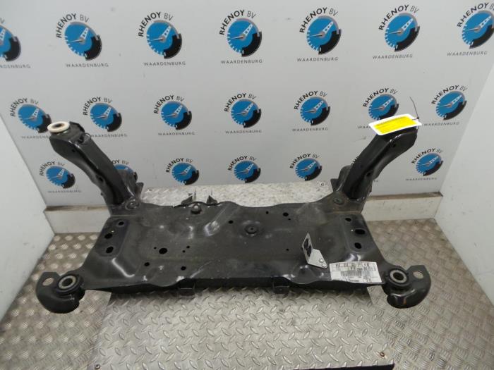 Begagnade Underram Ford Focus Pris € 121,00 Inklusive moms erbjuds av Rhenoy Onderdelen b.v.