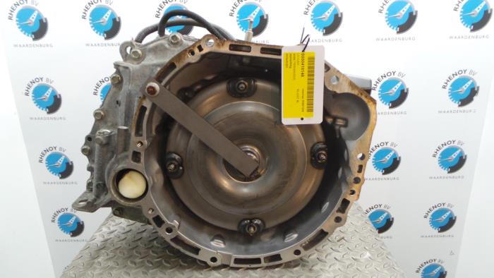 Gebrauchte Getriebe Renault Laguna Preis € 907,50 Mit Mehrwertsteuer angeboten von Rhenoy Onderdelen b.v.