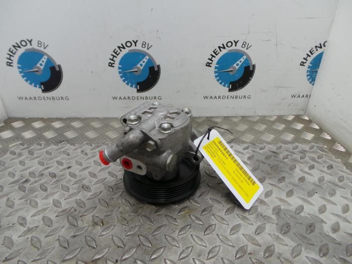 Usagé Pompe de direction Ford Transit Prix € 96,80 Prix TTC proposé par Rhenoy Onderdelen b.v.
