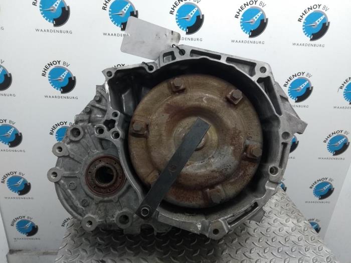 Used Gearbox Opel Insignia Price € 1.028,50 Inclusive VAT offered by Rhenoy Onderdelen b.v.