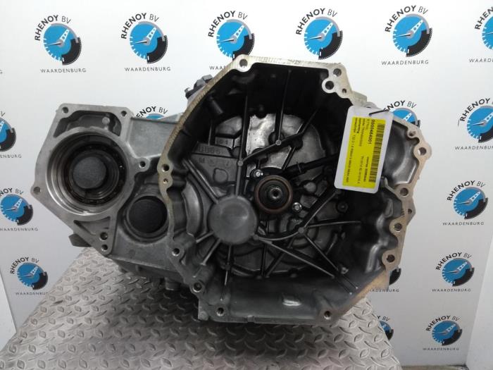 Getriebe Nissan X-Trail (Gebraucht)