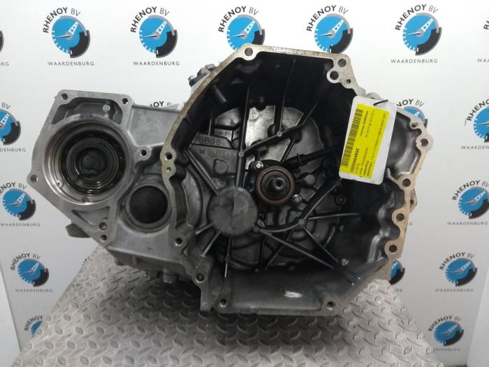 Getriebe Nissan X-Trail (Gebraucht)