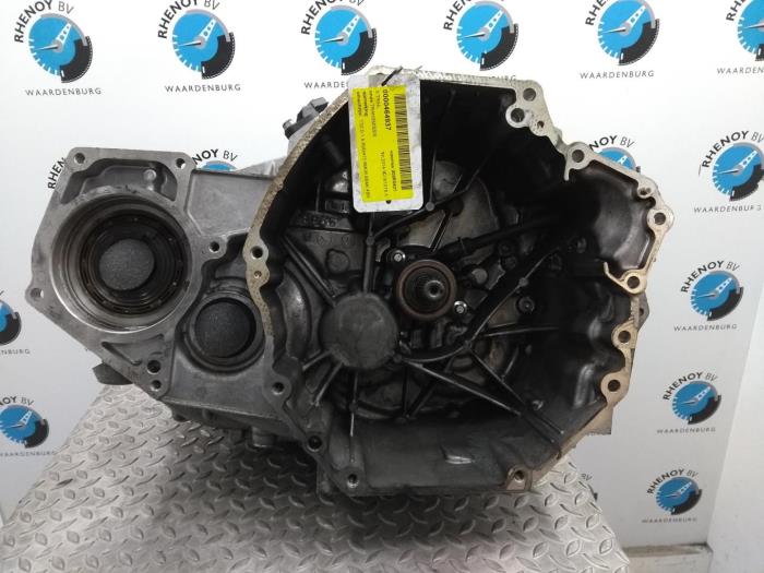 Gebrauchte Getriebe Nissan X-Trail Preis € 786,50 Mit Mehrwertsteuer angeboten von Rhenoy Onderdelen b.v.