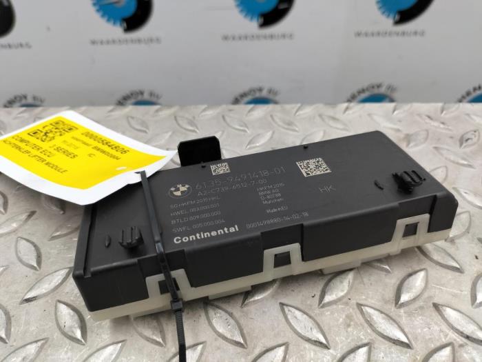 Used Engine management computer BMW 3-Serie Price € 363,00 Inclusive VAT offered by Rhenoy Onderdelen b.v.