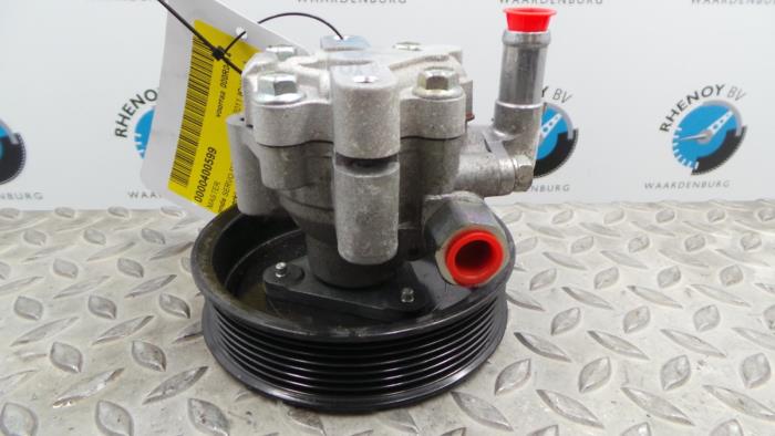 Usagé Pompe de direction Renault Master Prix € 96,80 Prix TTC proposé par Rhenoy Onderdelen b.v.
