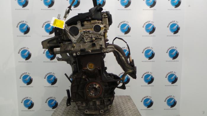 Gebrauchte Motor Renault Laguna Preis auf Anfrage angeboten von Rhenoy Onderdelen b.v.