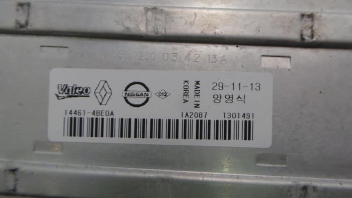 Usados Intercooler Nissan X-Trail Precio € 302,50 IVA incluido ofrecido por Rhenoy Onderdelen b.v.