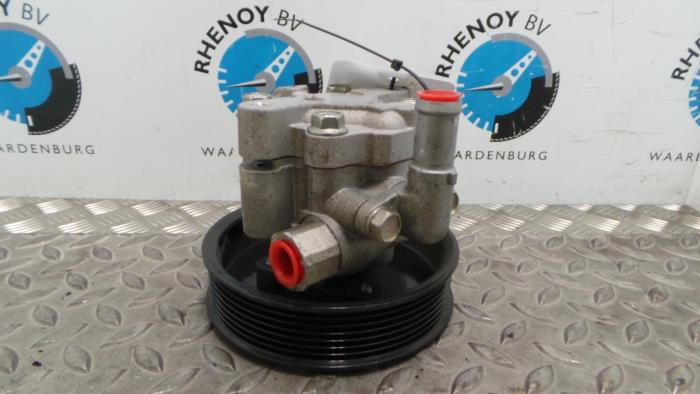 Usagé Pompe de direction Renault Master Prix € 96,80 Prix TTC proposé par Rhenoy Onderdelen b.v.