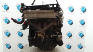 Engine from a Renault Twingo 2004