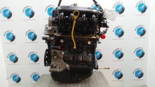 Engine from a Renault Twingo 2004