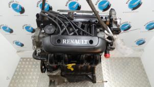 Engine from a Renault Twingo 2004