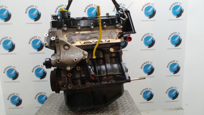 Used Engine Renault Twingo Price on request offered by Rhenoy Onderdelen b.v.