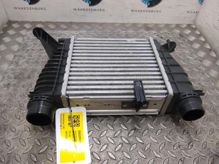 Used Intercooler Renault Clio Price € 108,90 Inclusive VAT offered by Rhenoy Onderdelen b.v.