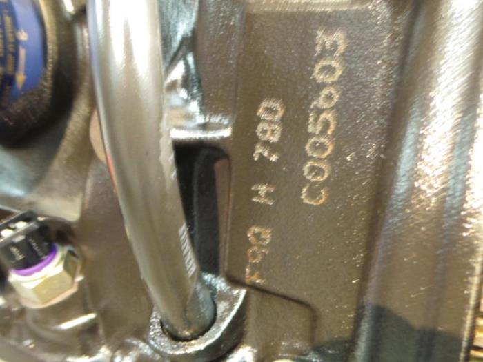 Used Engine Renault Clio Price on request offered by Rhenoy Onderdelen b.v.