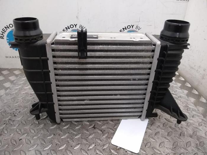 Usagé Intercooler Renault Clio Prix € 108,90 Prix TTC proposé par Rhenoy Onderdelen b.v.