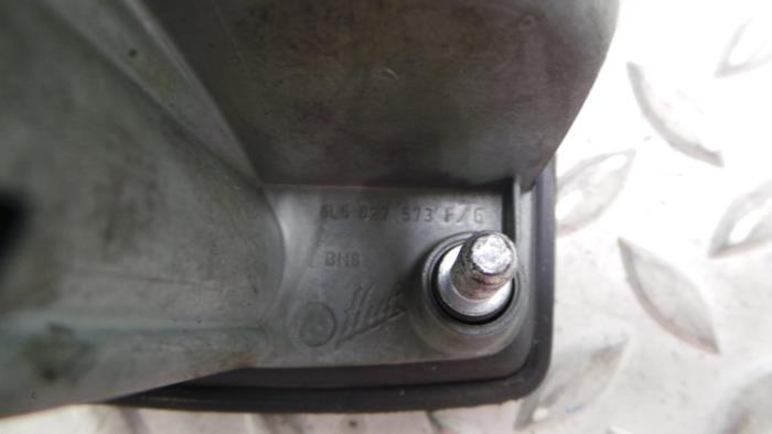 Usagé Divers Seat Ibiza Prix € 36,30 Prix TTC proposé par Rhenoy Onderdelen b.v.